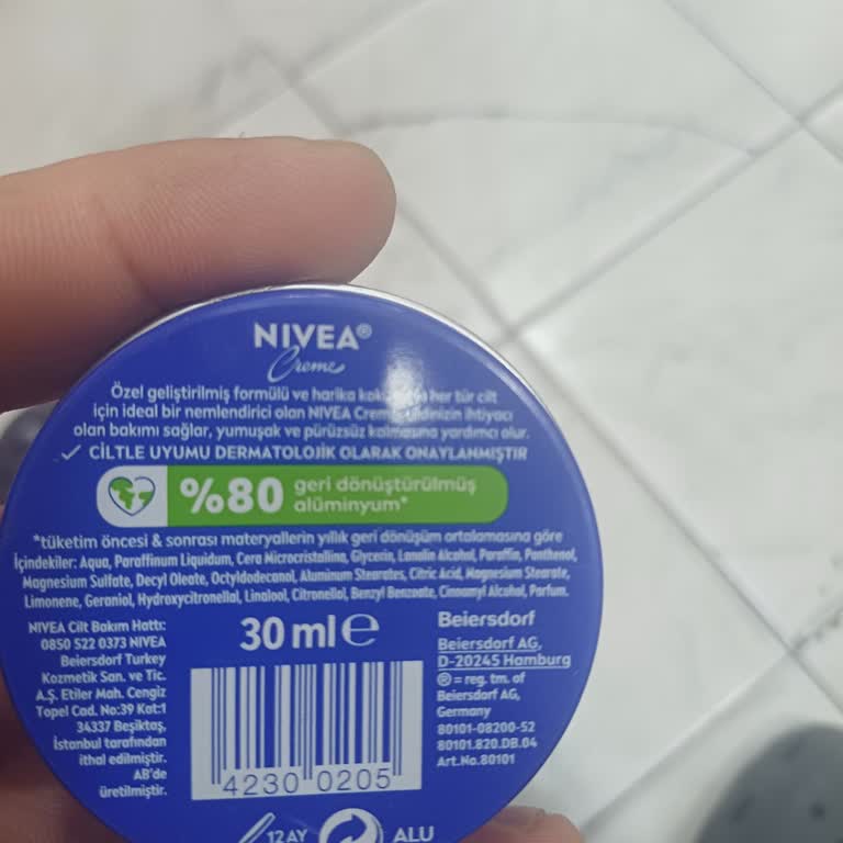 Migros Hemen’de Yanlış Ürün Gönderimi Ve Çözüm Beklentisi