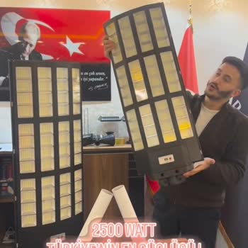 Albatros Enerji Yanıltıcı Ürün Tanıtımı Ve Eksik Parça