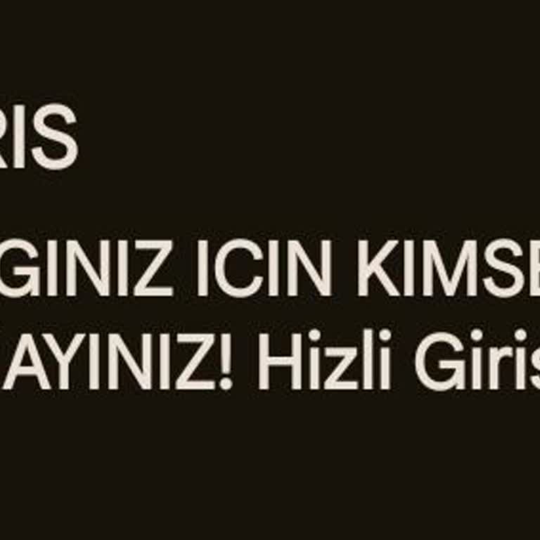 Turkcell İzinsiz Gelen Doğrulama SMS'i Güvenlik Endişesi Yaratıyor