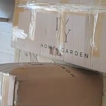 Hepsiburada Kargo İademe Büyük Araç Gönderilmesini İstiyorum