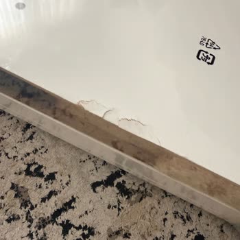 IKEA'dan Gelen Hasarlı Raflar İçin Değişim Ve Ücret İadesi Talebi