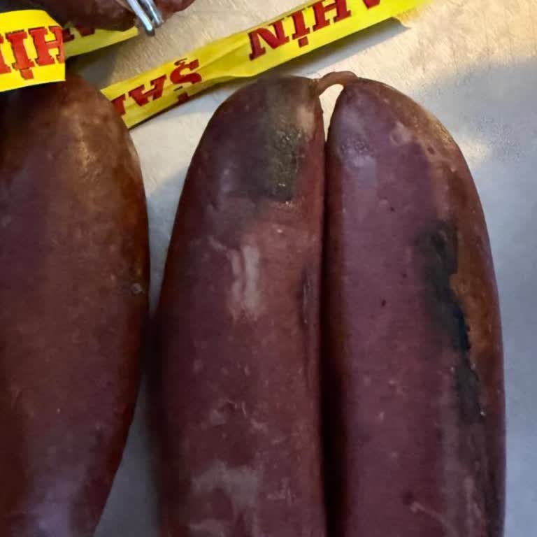 Küflü Sucuk Ve Geri İade Şartlarının Zorlayıcılığı