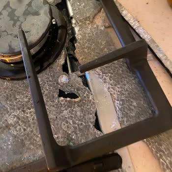 Ferre ED078 Cam Ocak Patlaması: Güvenlik Sorunu Ve Ücretsiz Değişim Talebi