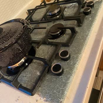 Ferre ED078 Cam Ocak Patlaması: Güvenlik Sorunu Ve Ücretsiz Değişim Talebi