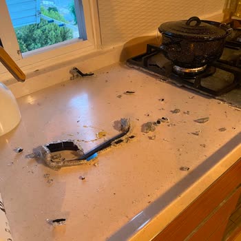 Ferre ED078 Cam Ocak Patlaması: Güvenlik Sorunu Ve Ücretsiz Değişim Talebi