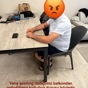 Sinpaş Kızılbük Thermal Resort Satışta Verilen Mobilya Ve Kadın Plajı Taahhütlerinin İhlali