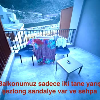 Sinpaş Kızılbük Thermal Resort Satışta Verilen Mobilya Ve Kadın Plajı Taahhütlerinin İhlali