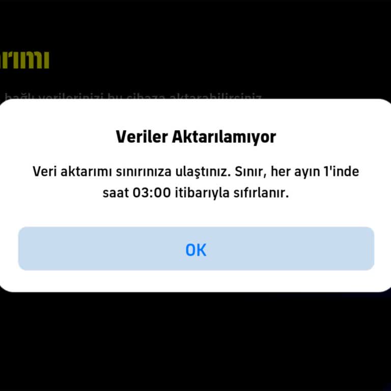 Efootball Hesabımda Giriş Hakkı Bitti Hatası