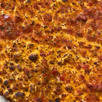 Pidem Şubesinde Kıyma Eksikliği Ve Düşük Kaliteli Lahmacun
