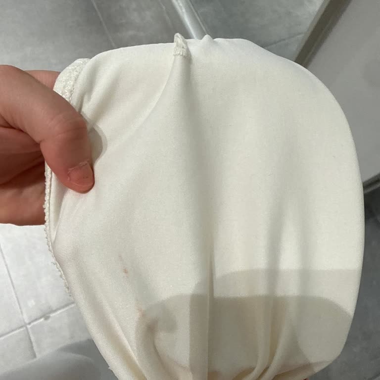 Bikini Üstünün Leke Sebebiyle İade Reddi