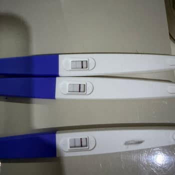 Yanlış Pozitif Erken Gebelik Testi Sonucu Ve İade Talebi