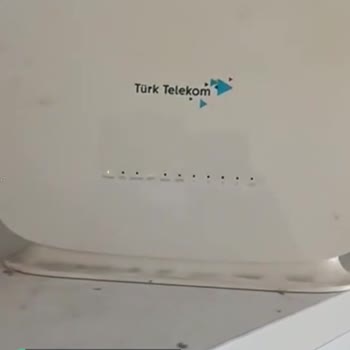 TurkNet İnternet Arızası İçin Şikayet Kaydı