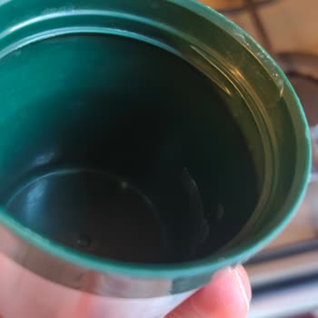 Amazon’dan Satın Alınan Stanley Termosunun Kapak Arızası Ve Garanti Reddi