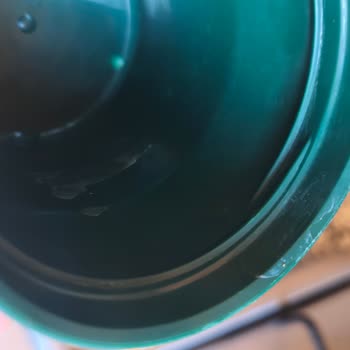 Amazon’dan Satın Alınan Stanley Termosunun Kapak Arızası Ve Garanti Reddi
