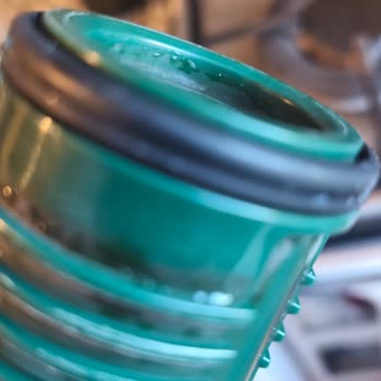 Amazon’dan Satın Alınan Stanley Termosunun Kapak Arızası Ve Garanti Reddi