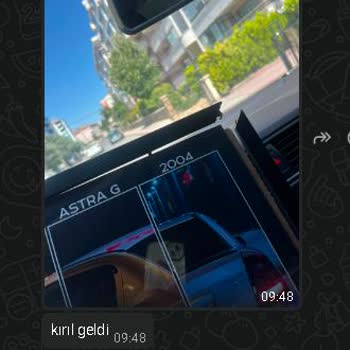 Eki aç