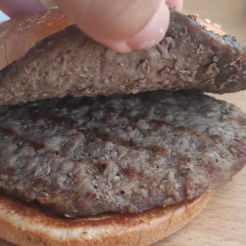 Eksik Sipariş Ve Çözüm Yok: GetirYemek’te Hayal Kırıklığı