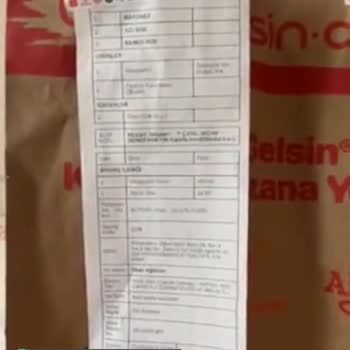 Burger King Silivri Şubesi İçecek Yanlışlığı Ve İade Yapmamaları