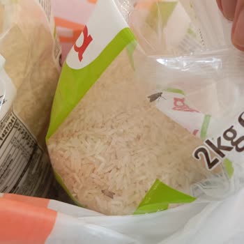 Gıda Güvenliği İhlali: Migros Şubesinde Pirinçte Canlı Kurt Ve Güveler