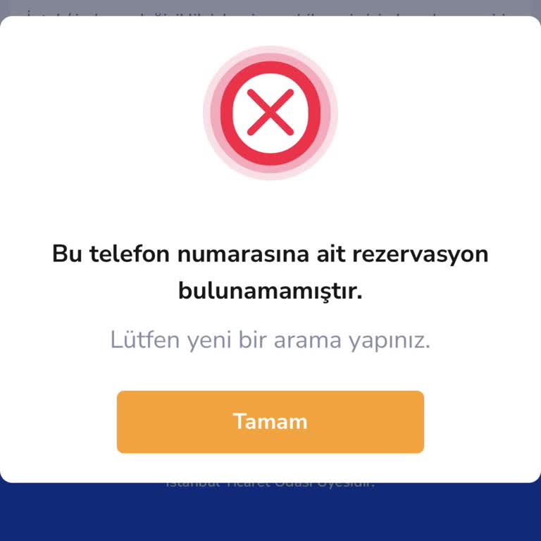 Findeks Puanı Nedeniyle Araç Teslim Alınamaması Ve İade Talebi