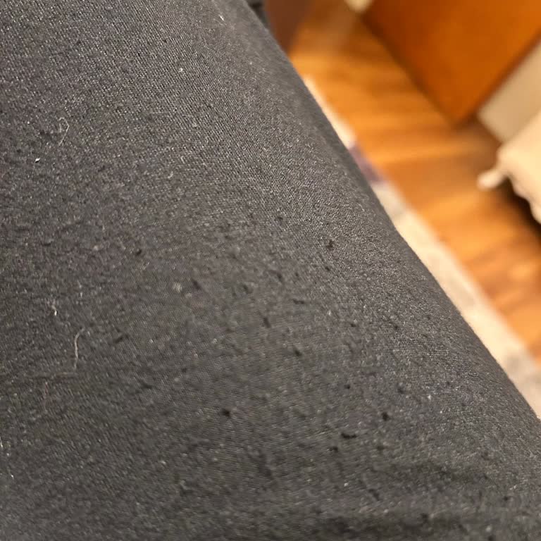 Betushe Butik Kumaş Kalitesinde Sıkıntı Var!