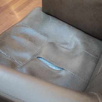 Zafer Plaza Kahve Dünyası Şubesinde Hijyen Ve İlgisiz Personel Sorunu