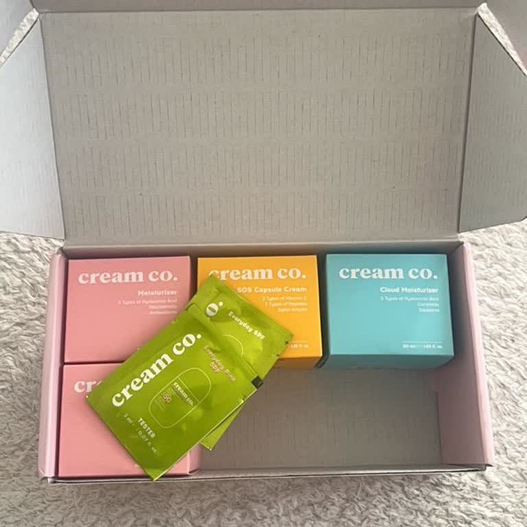 Siparişte Lip Gloss Oil Ürünü Eksik