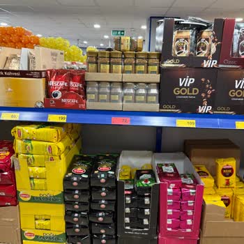 Yanlış Fiyat Etiketi Ve Çözüm Bulamayan Mağaza Yetkilisi