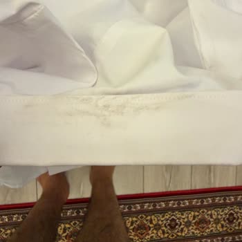 Kirli Gönderilen Gömlek İçin Ücret İadesi Ve Değişim Talebi