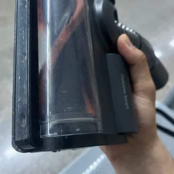 Servis Başlık Parçasını Hasara Uğrattı Ve Kullanılmış Parça Takıyor