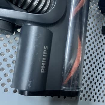 Servis Başlık Parçasını Hasara Uğrattı Ve Kullanılmış Parça Takıyor