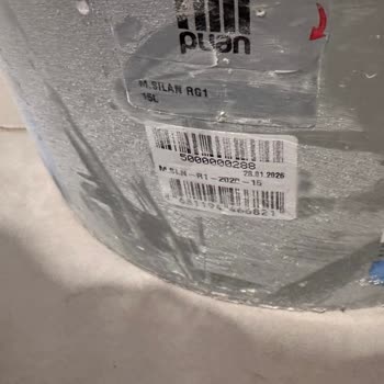 Filli Boya Aynı Renk Kodlu Ürünlerde Ton Farkı