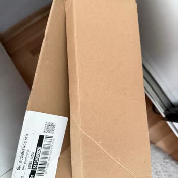 Zara Online Siparişimde Tek Ürün Geldi, Eksik Ürünlerin Gönderilmesi Veya İadesi Talep Ediliyor