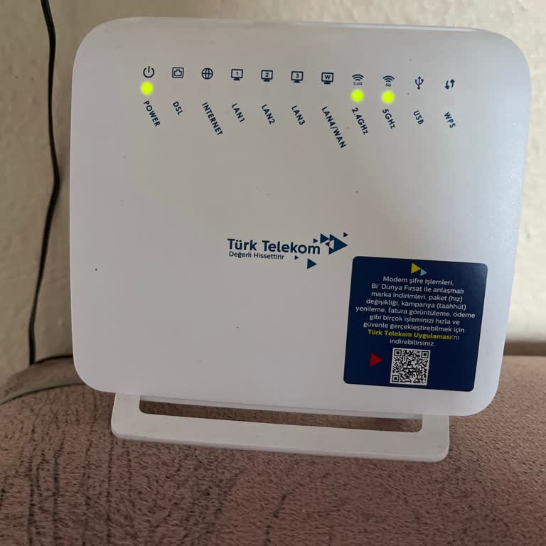 Aydın İlçesinde Uzun Süreli İnternet Kesintisi Ve Fatura İadesi Talebi