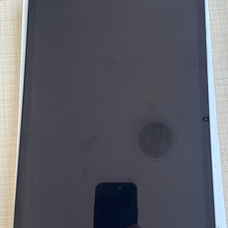 Garanti Dışı Bildirilen Samsung Tab S10 Plus Ekran Arızası İçin Ücretsiz Onarım Talebi