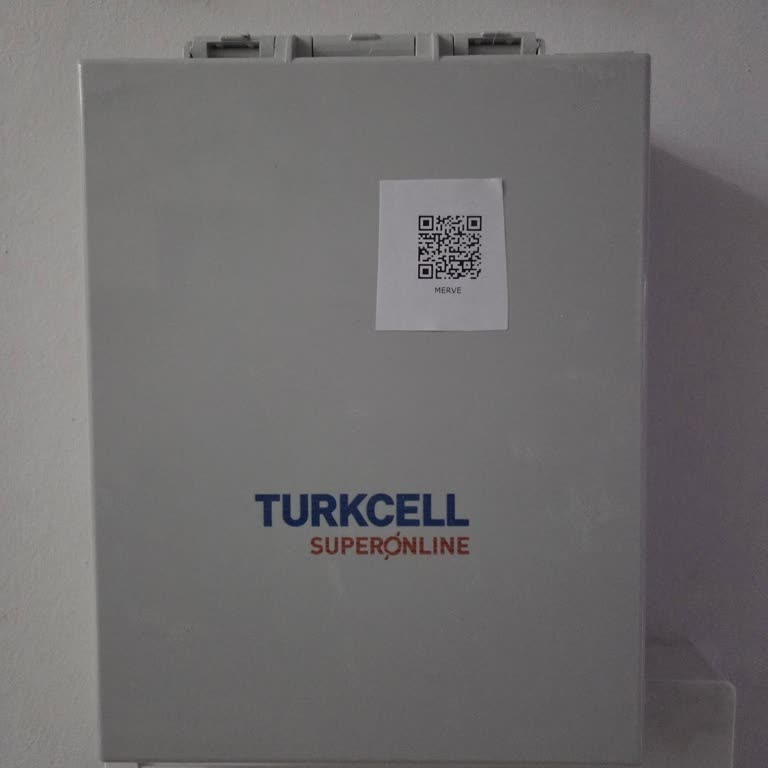 Superonline Fiber Kutusu Sistemde Kayıt Bulunamadığı İçin Aktif Edilemiyor
