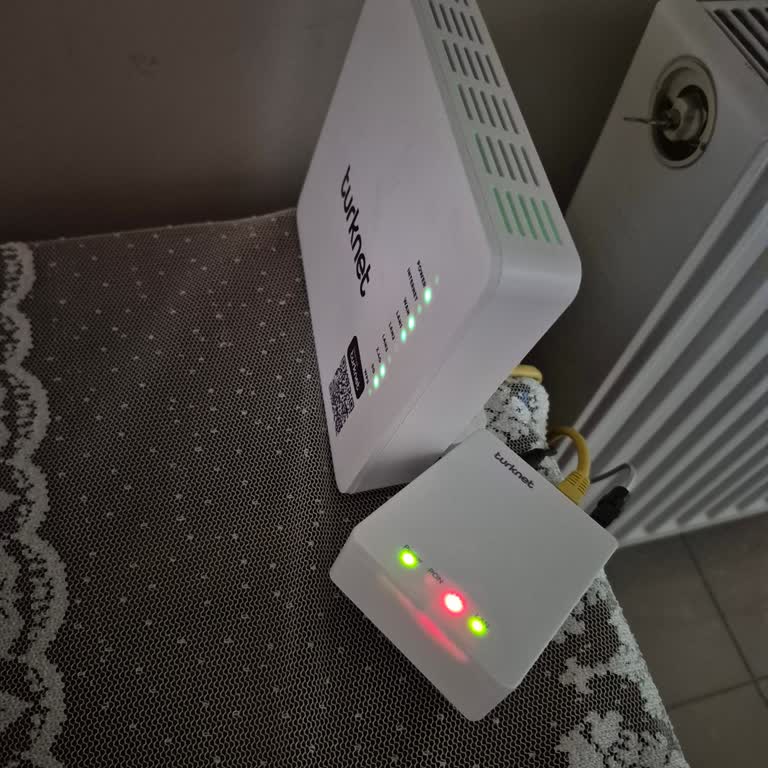 7 Temmuz'dan İtibaren 5 Gün Süren İnternet Kesintisi Ve Cevapsız Destek