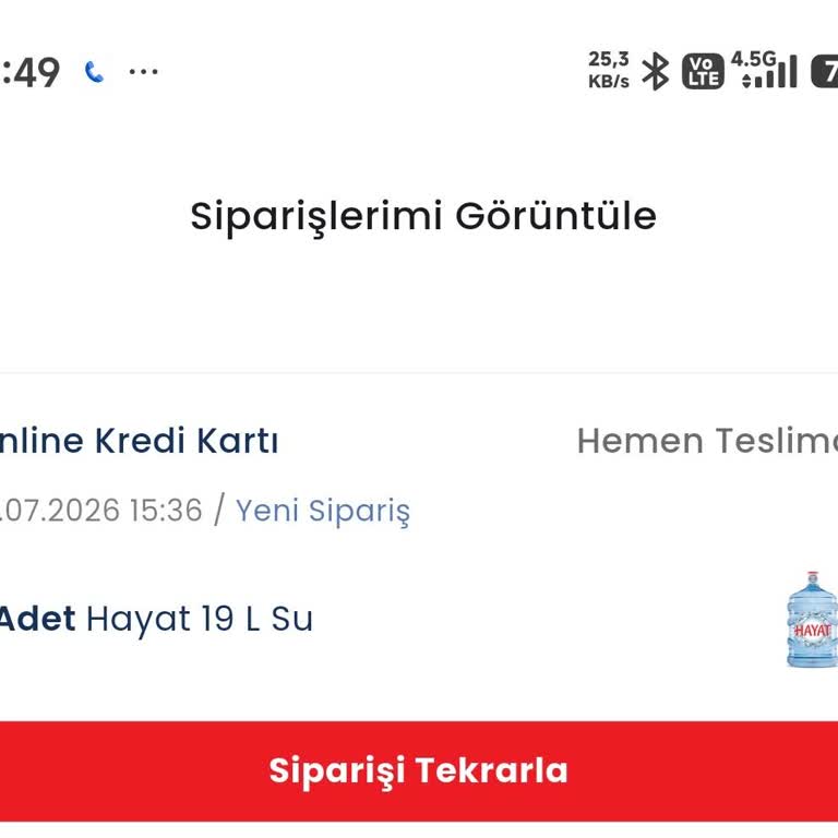 Teslimat Gecikti, Destek Hattına Ulaşılamıyor