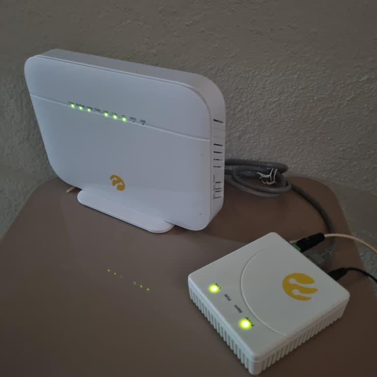 Superonline Fiber İnternet Bağlantı Problemi Ve Müşteri Hizmetlerinden Gelen Yanıtsızlık