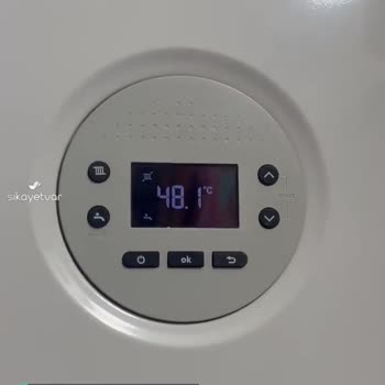 Yüksel Teknik Ve Bosch Termoteknoloji Yetkili Bayileri