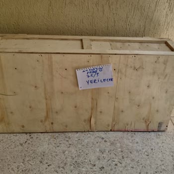 Aras Kargo Evden Teslim Sözünü İhlal Ederek Mogan Şubesinde İletişimsizlik Yarattı