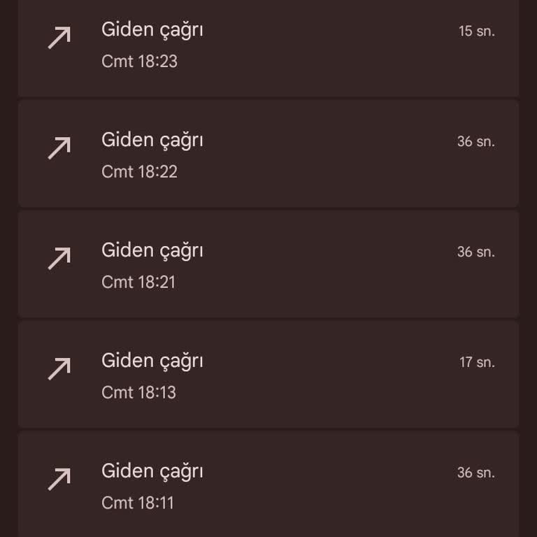 Teslimat Sözleri Yerine Getirilmedi, Telefonlar Cevapsız