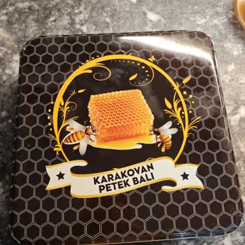 Sahte Karakovan Balı Satışı Ve İade Talebi