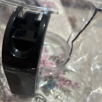 Kırık Blender Seti Ve Tekrarlanan Ürün Hasarları