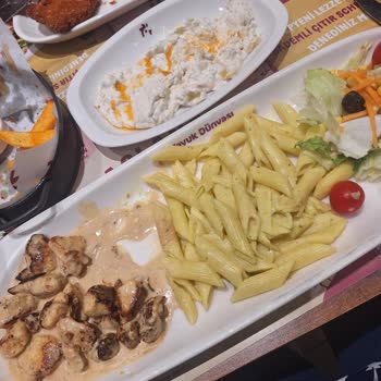 Geç Gelen Ve Yanmış Köri Siparişi İçin Şikayet