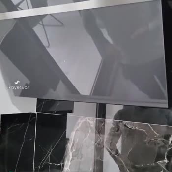Siemens Müşterinin Arkasında 2 Haftadır Aramadığım Yer Kalmadı