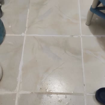 A101 Pass Derz Tamir Dolgusu Yapışmadı ve Usta Masrafı Telafi Talebi