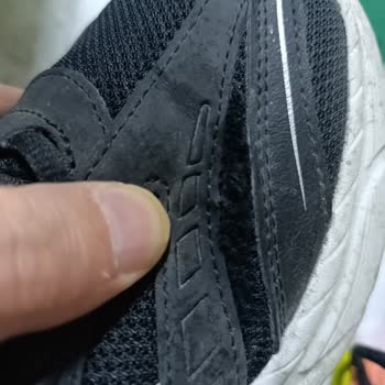 Reebok Sol Ayakkabısının Bir Haftada Yırtılması Ve Mağazanın Kullanıcı Hatası İddiası