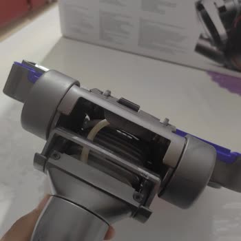 Dyson Pneumatic Başlıkta Kronik Üretim Sorunu Ve Garanti Kapsamı İhlali
