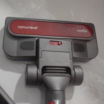Dyson Pneumatic Başlıkta Kronik Üretim Sorunu Ve Garanti Kapsamı İhlali
